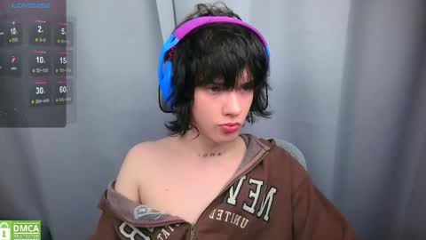 Snapshot of leonkissboy chatting on 28, 5, 2026 leonkissboy online show from 28, 5, 2026