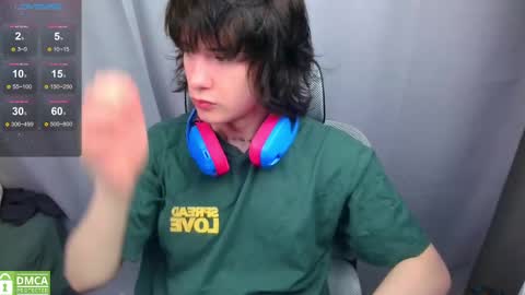 Snapshot of leonkissboy chatting on 29, 5, 2026 leonkissboy online show from 29, 5, 2026