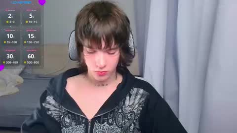 Snapshot of leonkissboy chatting on 6, 7, 2026 leonkissboy online show from 6, 7, 2026