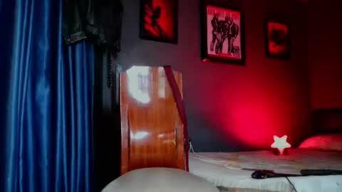 Lenardo jaramillo online show from 14, 4, 2026