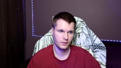 Snapshot of leonnextdoor chatting on 5, 1, 2025 Leon online show from 5, 1, 2025