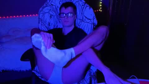 Snapshot of leonnextdoor chatting on 13, 1, 2025 Leon online show from 13, 1, 2025