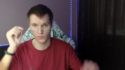 Snapshot of leonnextdoor chatting on 26, 1, 2025 Leon online show from 26, 1, 2025