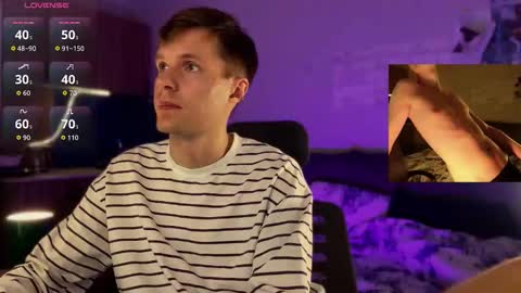 Leon online show from 17, 3, 2026