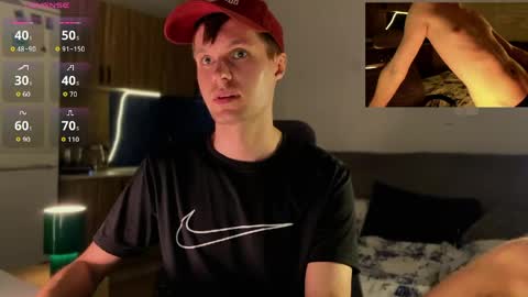 Leon online show from 8, 4, 2026