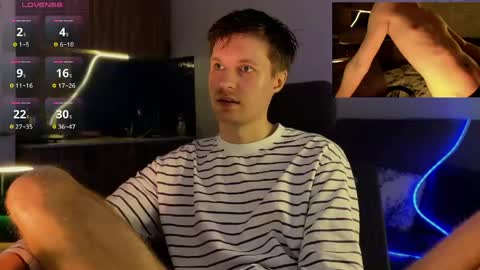 Leon online show from 10, 4, 2026