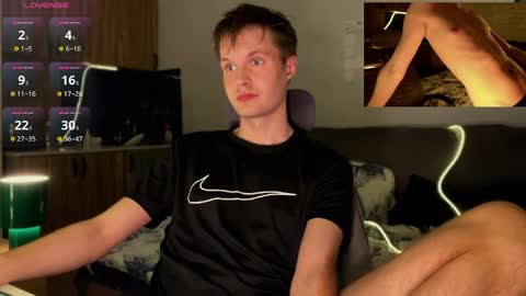 Leon online show from 12, 4, 2026