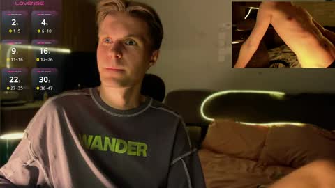 Leon online show from 19, 4, 2026