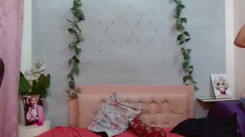 leonor_trump online show from 28, 7, 2026