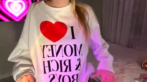 Eve online show from 12, 3, 2026