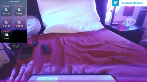 Leon Robertson online show from 26, 12, 2024