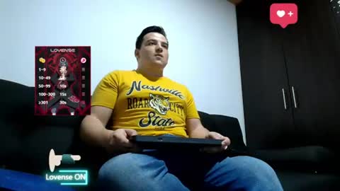 Snapshot of leoreem_ chatting on 9, 7, 2026 leoreem_ online show from 9, 7, 2026