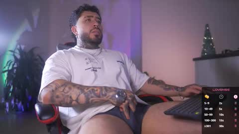 Leo Salvatore online show from 9, 3, 2026