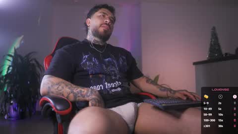 Leo Salvatore online show from 27, 3, 2026