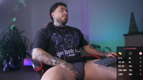 Snapshot of leosalvatore_ chatting on 21, 4, 2026 Leo Salvatore online show from 21, 4, 2026