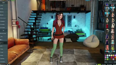 Snapshot of leowizard chatting on 11, 5, 2026 leowizard online show from 11, 5, 2026