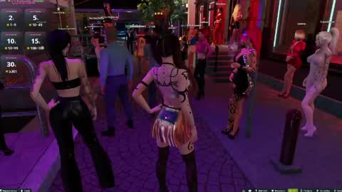 Snapshot of leowizard chatting on 18, 5, 2026 leowizard online show from 18, 5, 2026