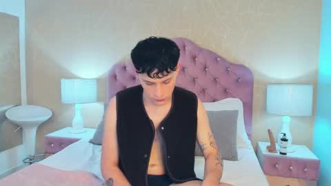 LephyStar online show from 25, 4, 2026