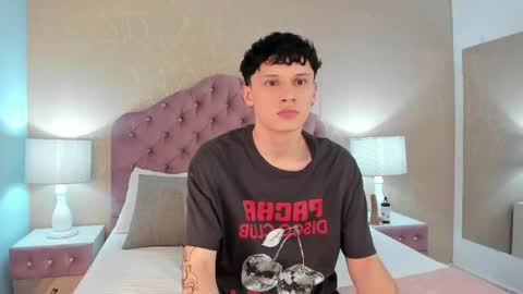 LephyStar online show from 11, 5, 2026