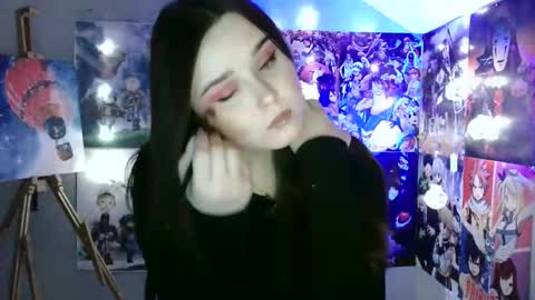 little secret online show from 5, 1, 2025