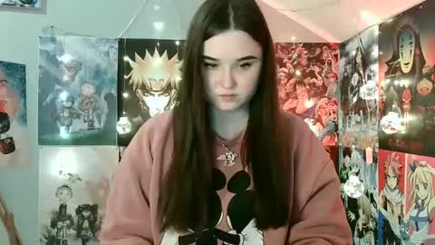 little secret online show from 20, 1, 2025