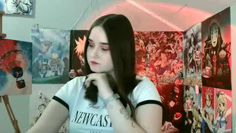 little secret online show from 28, 1, 2025