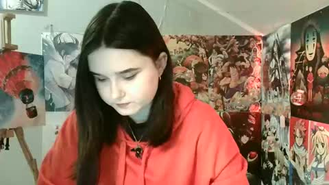 little secret online show from 11, 2, 2025