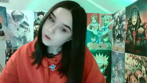 little secret online show from 13, 2, 2025