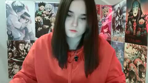 little secret online show from 20, 2, 2025