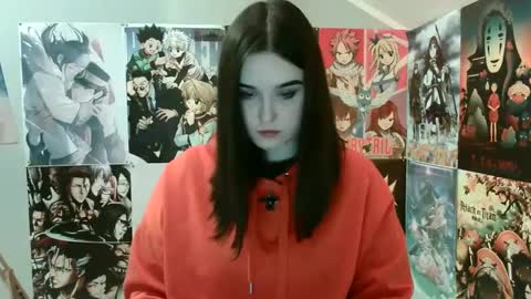 little secret online show from 21, 2, 2025