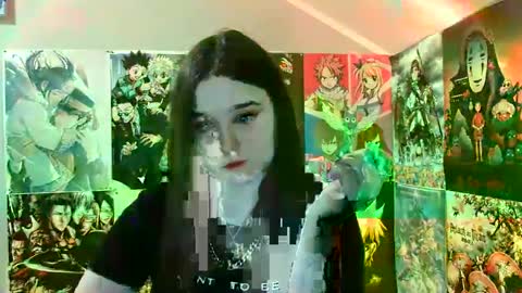 little secret online show from 3, 3, 2025