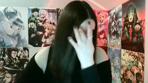 little secret online show from 11, 3, 2025