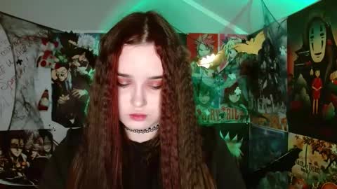 little secret online show from 20, 10, 2025