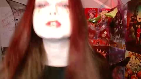 little secret online show from 21, 10, 2025