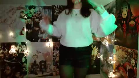 little secret online show from 1, 12, 2025