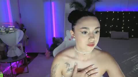 Snapshot of leri_star chatting on 21, 6, 2026 leri_star online show from 21, 6, 2026