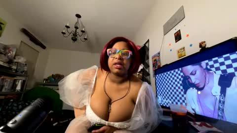 lesbisexualll online show from 16, 11, 2025
