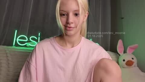 Lesi Join my fanclub before use my fanmenu online show from 18, 1, 2025