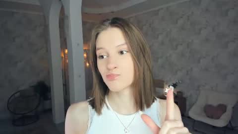 Snapshot of lesigrace chatting on 15, 6, 2026 Sanem online show from 15, 6, 2026