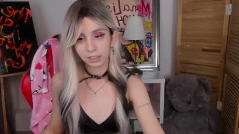 Eveline online show from 12, 3, 2026