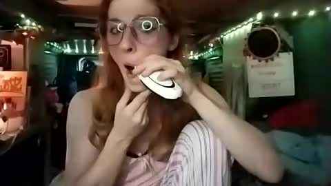 LesleyGumGrass- The Boring Trans girl online show from 20, 11, 2025