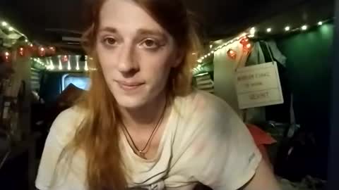 Snapshot of lesleygumgrass chatting on 31, 5, 2026 LesleyGumGrass- The Boring Trans girl online show from 31, 5, 2026