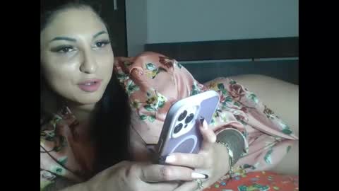 Lesley online show from 19, 2, 2026