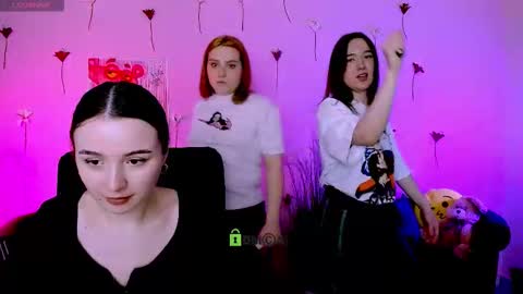 leslie_bird online show from 8, 3, 2026