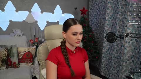 LeslieKorfs online show from 12, 12, 2024