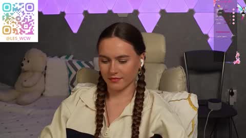 LeslieKorfs online show from 15, 1, 2026