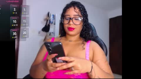 lesly online show from 9, 10, 2025