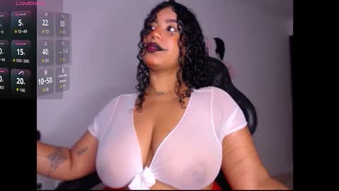 lesly online show from 28, 10, 2025