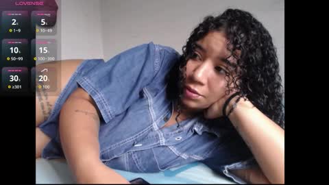 lesly online show from 13, 11, 2025