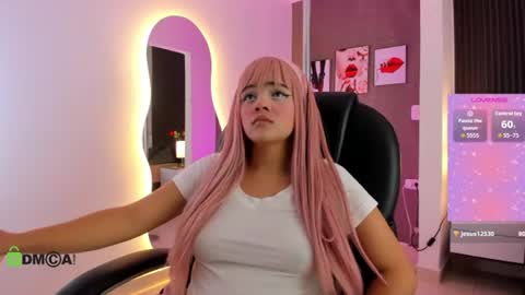 Lesly  online show from 25, 6, 2026